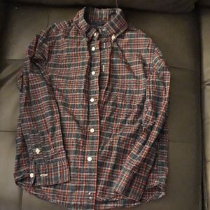 Ralph Lauren Buttoned Shirt